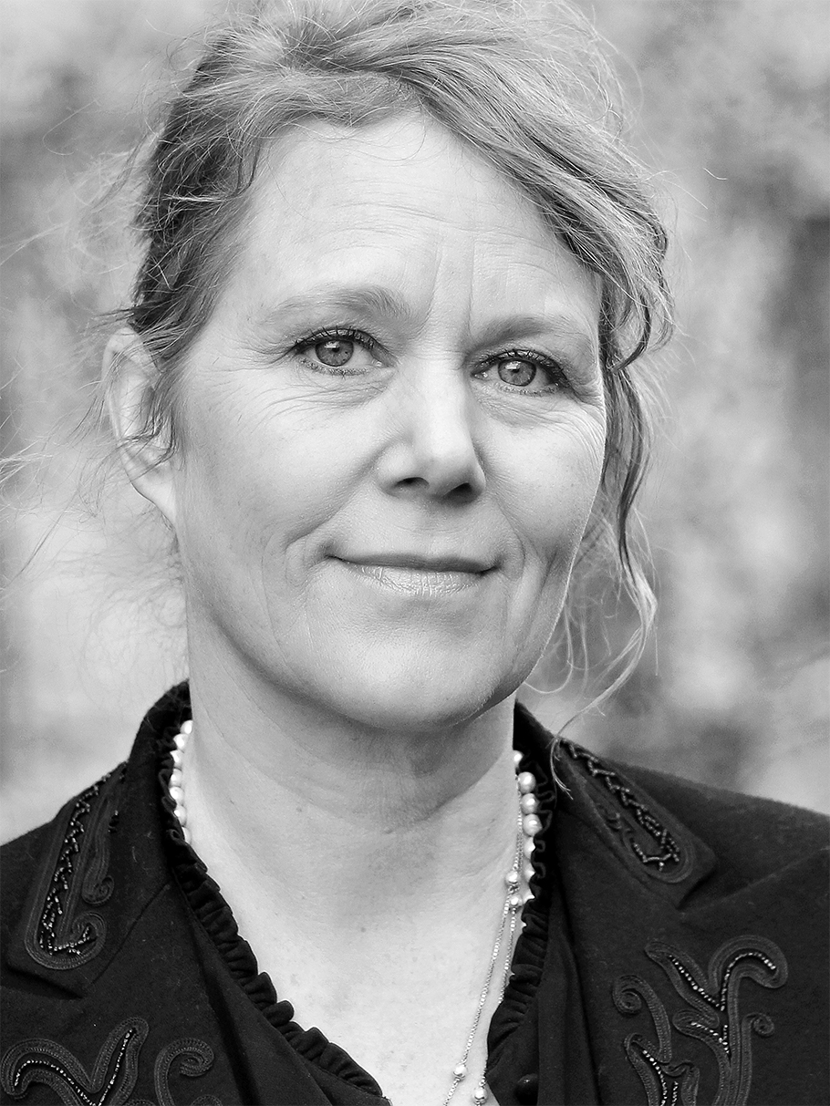Billede af Cecilie Felicia Stokholm Banke