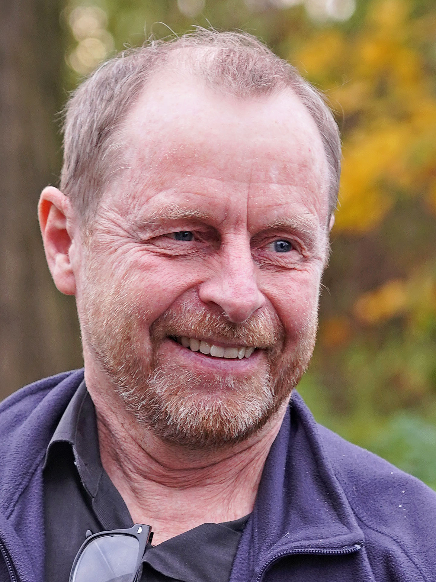 Billede af Eigil Kaas