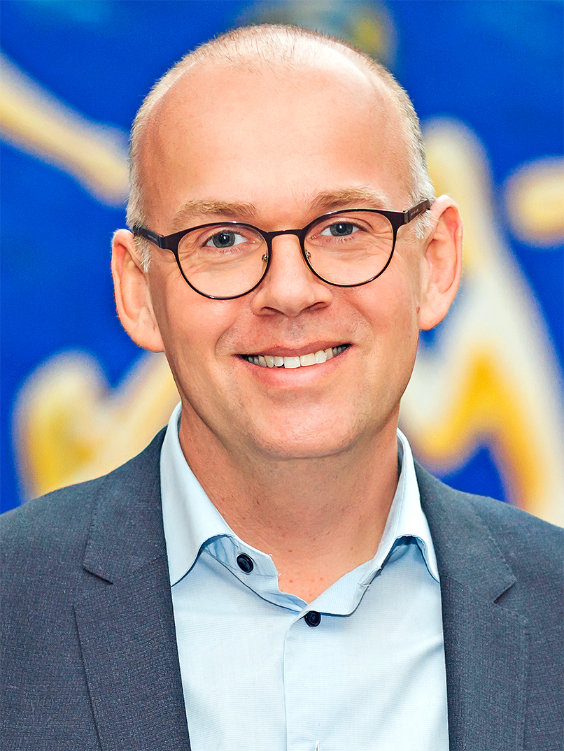 Billede af Henrik Seiding