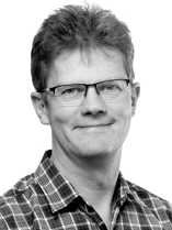 Billede af Jens Elbæk