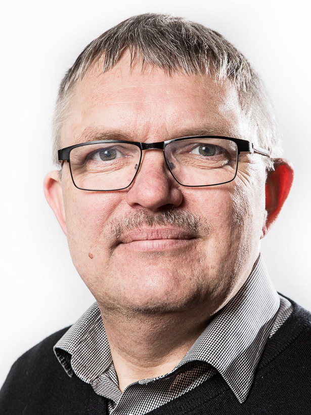 Billede af Jørgen E Olesen