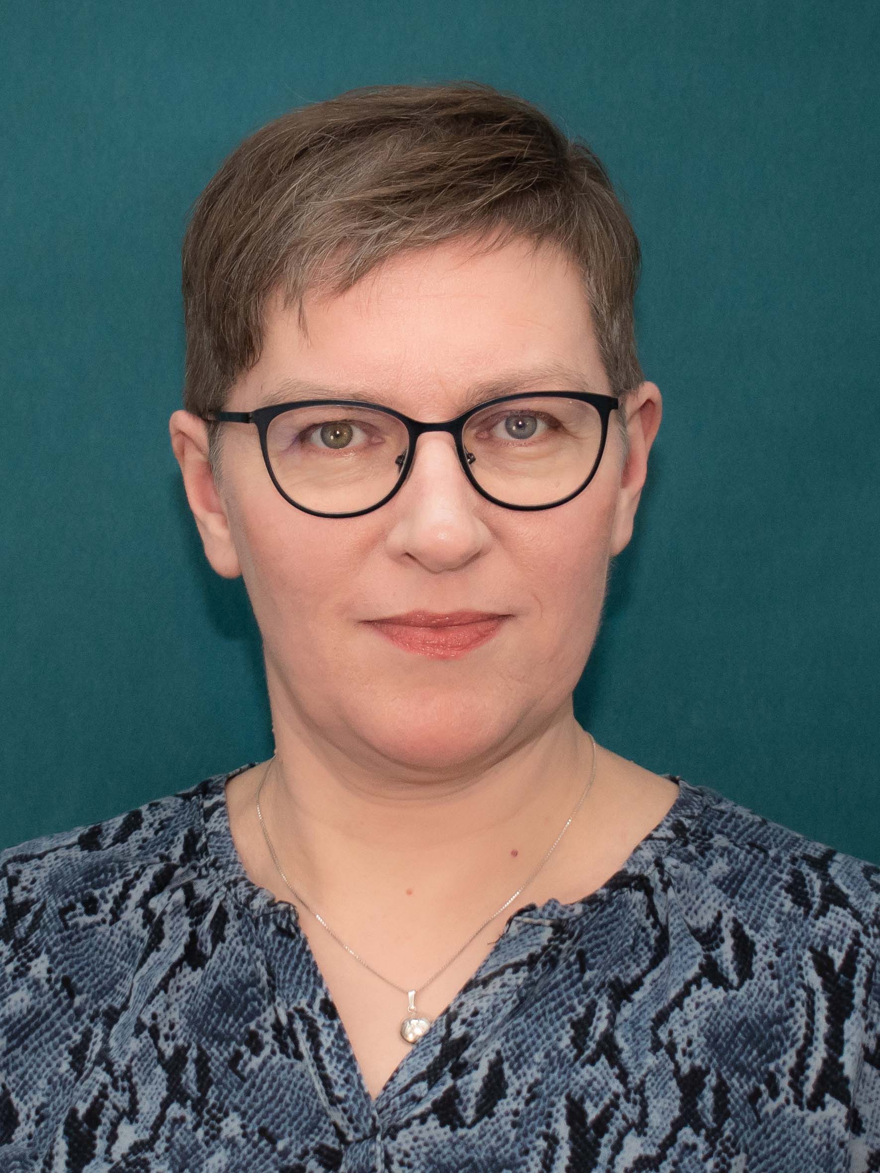 Billede af Karin Margretha Larsen