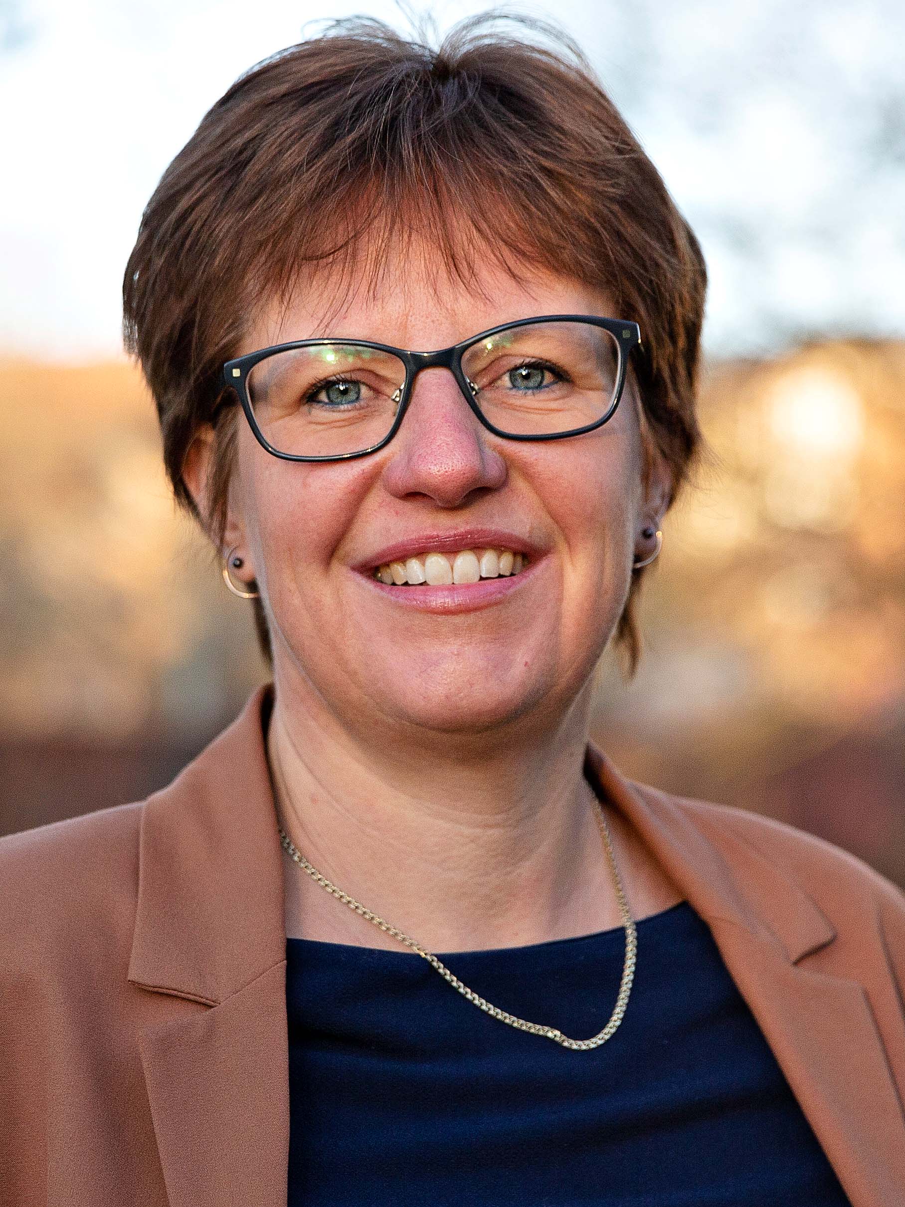 Billede af Katrine Krogh Andersen