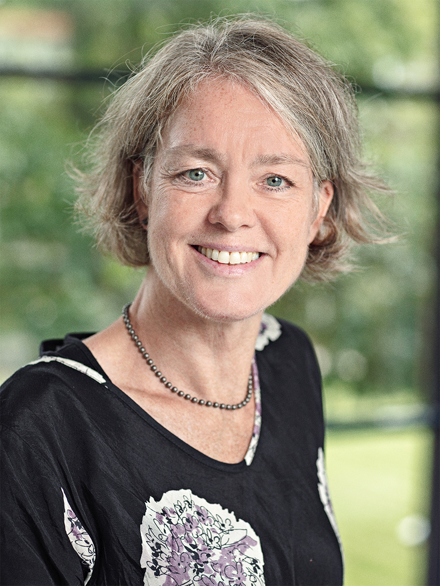 Billede af Marianne Thyrring