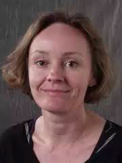 Billede af Signe Bech Andersen
