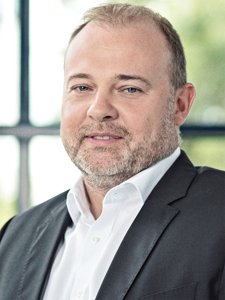 Billede af Ulrik Smith Korsholm