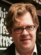 Billede af Bo Overgaard