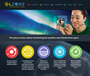 EUMETSAT Learning Zone 