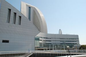 Yokohama