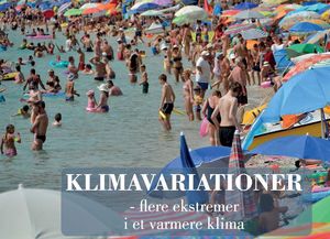 Klimavariationer