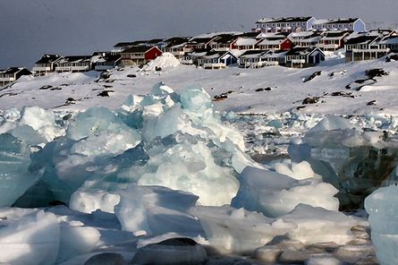 Nuuk