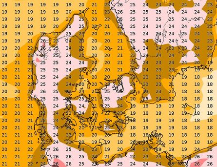 Søndag den 20. juli 2014. Søndag den 20. juli 2014.