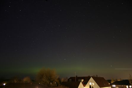 Nordlys