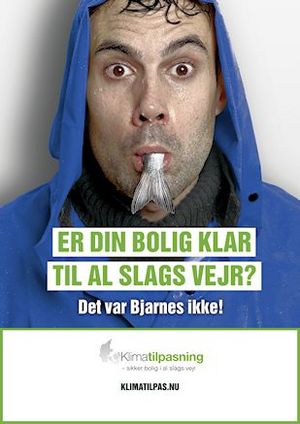 Klimatilpasningskampagne 