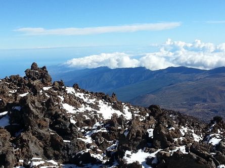 Teide