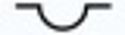 Skysymbol for CL5 Stratocumulus