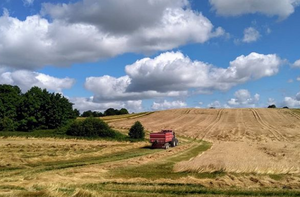 Langtidsmeteorolog: Det ustadige sommervejr ser ud til at fortsætte