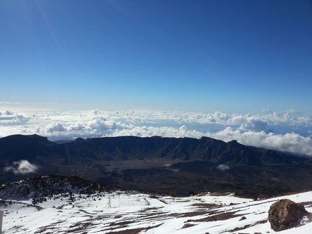 Teide