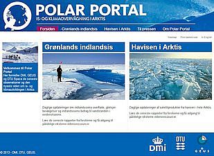Polarportal.dk