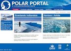 Polarportal.dk 