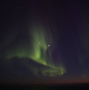 Nordlys