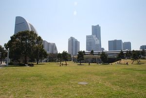 Yokohama 