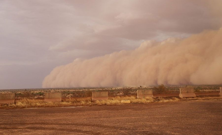 Haboob