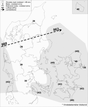 Stormlavtrykket i oktober 1967