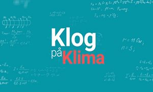 klog på klima