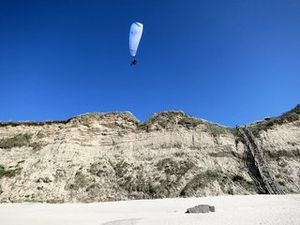 Paraglide