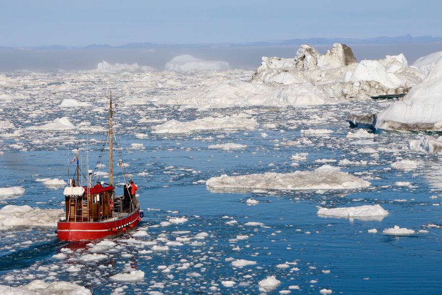 Ilulissat