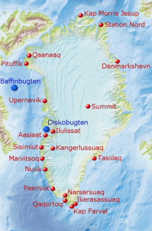 Grønland