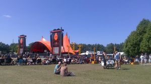 Roskildefestivallen 2013