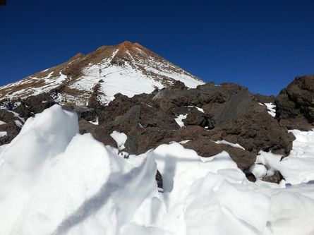 Teide