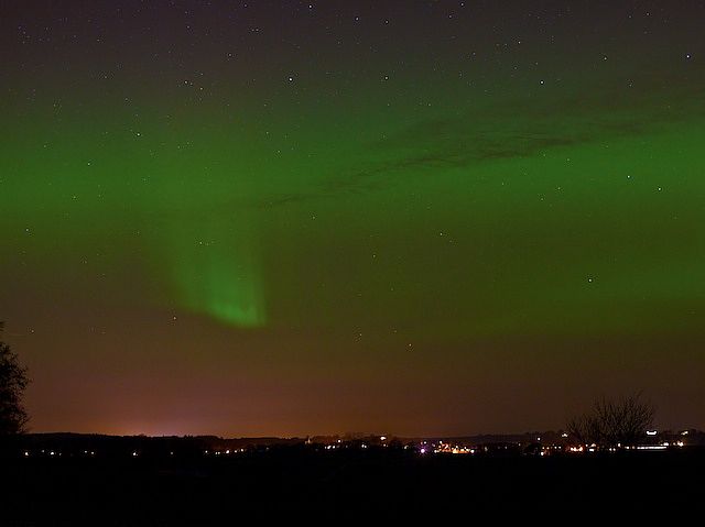 Nordlys Nordlys