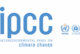 IPCC's logo