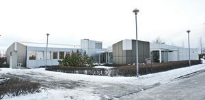  islandske meteorologiske institut Veðurstofa Íslands