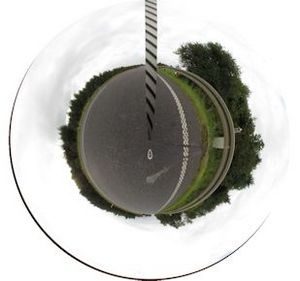 360-grader foto