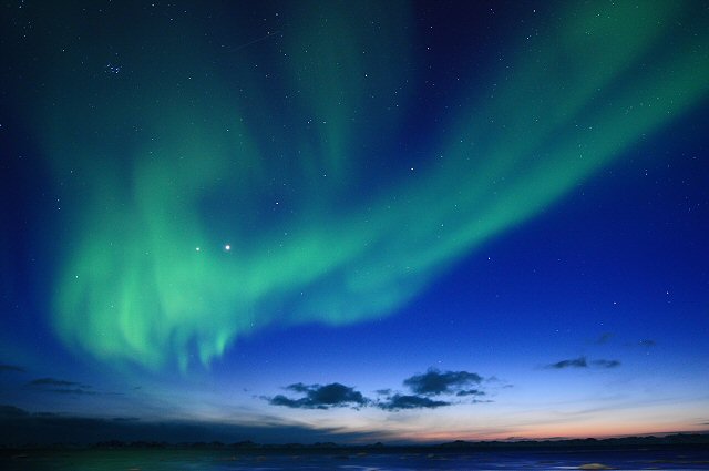 Nordlys Nordlys