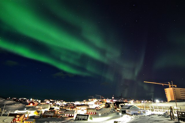 Nordlys Nordlys