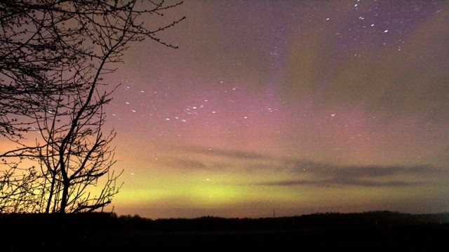 Nordlys Nordlys