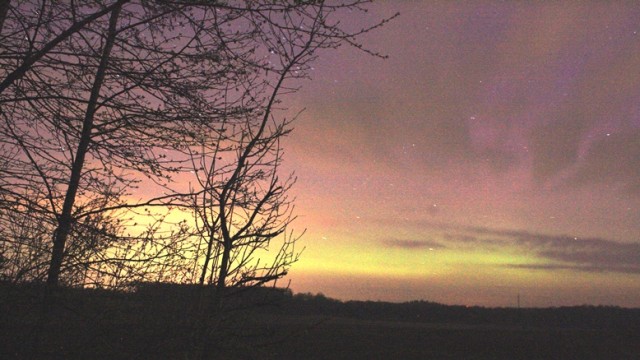 Nordlys Nordlys