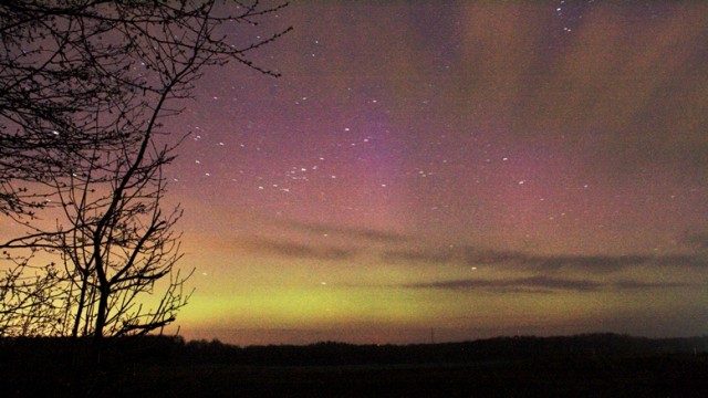 Nordlys Nordlys