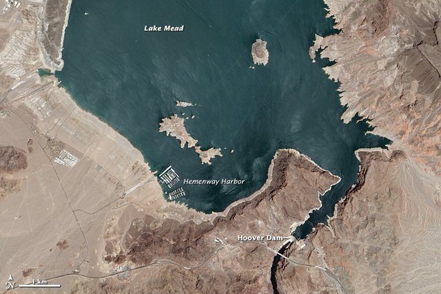 Lake Mead