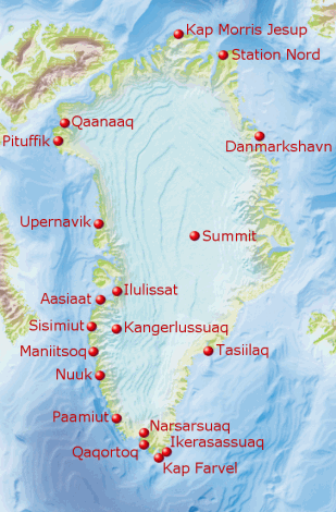 Grønland Grønland