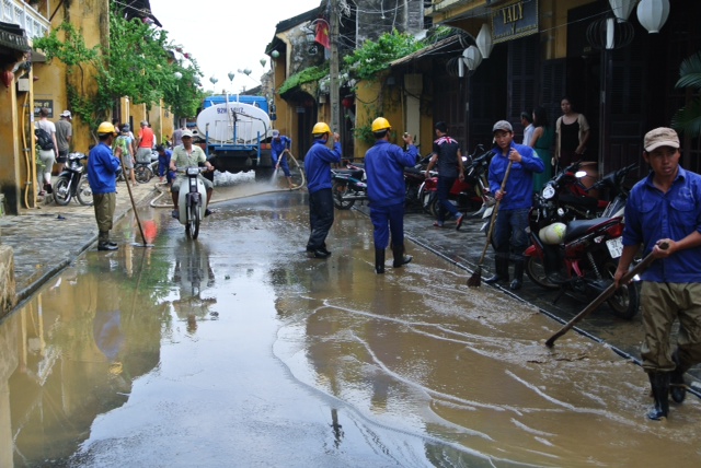 Hoi An