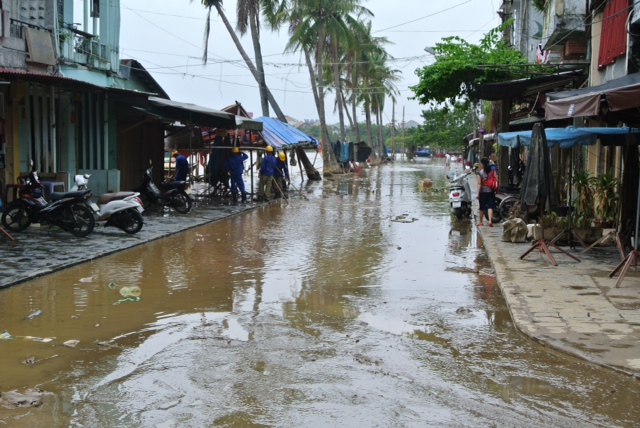 Hoi An