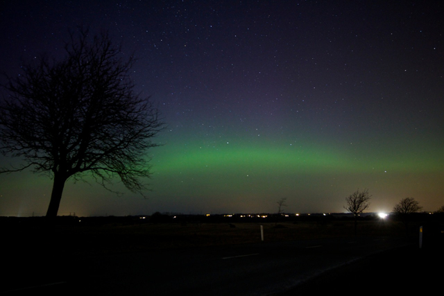 Nordlys Nordlys