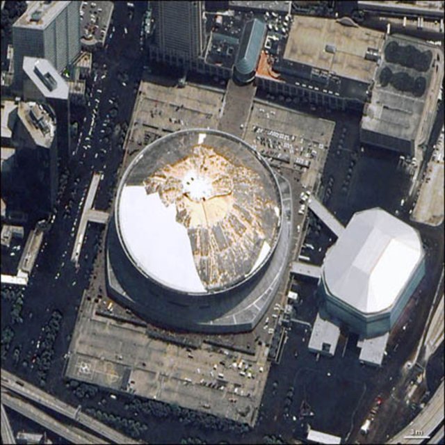 Louisiana Superdome