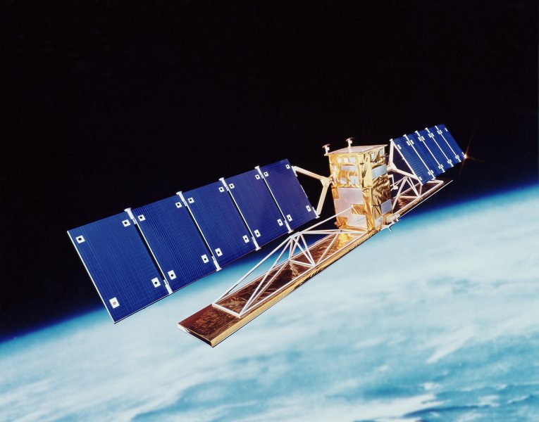Radarsat-1